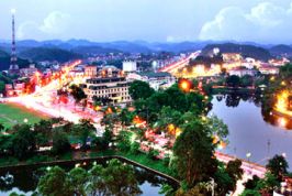 Yên Bái: “Soi” hạn chế, “hút” đầu tư