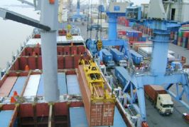 VCCI góp ý Dự thảo Nghị định quy định về kinh doanh dịch vụ logistics