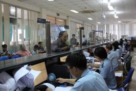 Doanh nghiệp được hỗ trợ hải quan và trực tuyến
