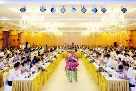 Quảng Ninh: Kiến tạo môi trường đầu tư tốt nhất