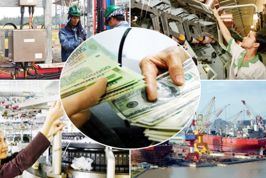 Vĩnh Long tạo môi trường thông thoáng, thuận lợi cho nhà đầu tư