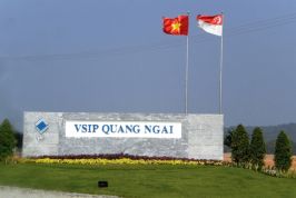 Quảng Ngãi: Thu hút 31 dự án FDI