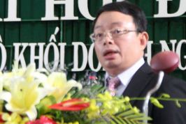 Phú Yên năm 2017: Thực hiện đồng bộ nhiều giải pháp để bứt phá