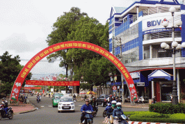 Gia Lai: Phấn đấu nâng cao Chỉ số năng lực cạnh tranh cấp tỉnh
