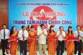 Cẩm Phả: Tháo gỡ khó khăn cho doanh nghiệp