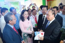 An Giang: Quyết tâm cải thiện môi trường kinh doanh