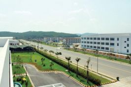 Quảng Ngãi ưu tiên thu hút đầu tư vào công nghiệp hỗ trợ, logistics