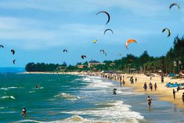 Bình Thuận phấn đấu thành tỉnh có trình độ phát triển cao