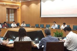 Hà Nội: Xử lý người đứng đầu nếu đơn vị để xảy ra quá hạn, tồn đọng hồ sơ