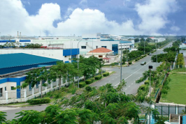 Kỳ I: Vĩnh Phúc không thu hút đầu tư bằng mọi giá