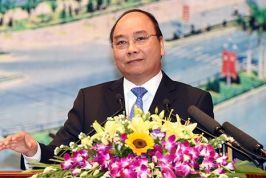 Thủ tướng: Tuyệt đối dưới thảm không được có đinh!