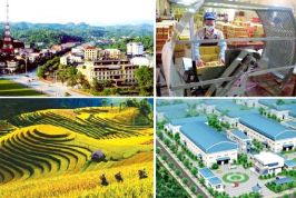 Yên Bái: PCI cao - nhà đầu tư “đổ bộ”
