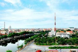 Hải Dương: Hoá giải “nút thắt “ đầu tư