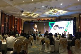 Cà phê doanh nhân và chuyện ứng xử với PCI