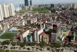 VCCI bác kiến nghị đánh thuế VAT khi chuyển quyền sử dụng đất