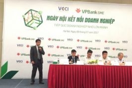 Có doanh nghiệp vừa và nhỏ khó vay vốn vì chưa đủ tuổi