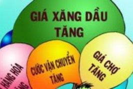 Đề xuất nâng khung thuế bảo vệ môi trường với xăng, dầu: Đánh mất cơ hội vàng?