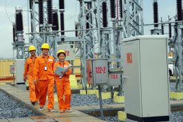 Cải thiện môi trường kinh doanh, tạo thuận lợi cho doanh nghiệp