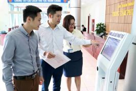 Lai Châu nỗ lực cải cách thủ tục hành chính