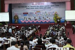 Thái Nguyên : Chủ tịch UBND tỉnh làm việc với huyện Phú Lương
