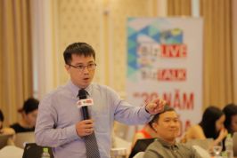 10 đồng xuất khẩu của Việt Nam thì 7,5 đồng thuộc về FDI, nếu FDI đi thì chúng ta còn lại gì?