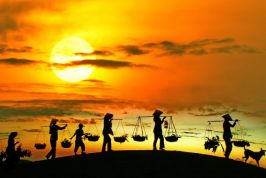 2016 - “Chờ một Nghị quyết 19 nữa"