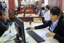 QUẢNG NAM ĐẨY MẠNH CẢI CÁCH THỦ TỤC HÀNH CHÍNH