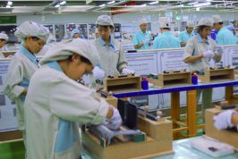 Bắc Ninh: Giải pháp tăng hiệu quả thu hút FDI