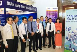 Phú Yên: Đẩy mạnh ứng dụng công nghệ thông tin trong xây dựng chính quyền điện tử