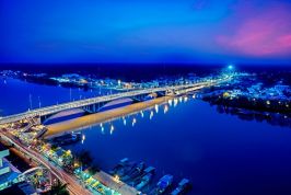 Bến Tre kiến tạo môi trường thông thoáng thu hút đầu tư