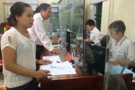 LẤY THÀNH QUẢ LÀM ĐỘNG LỰC