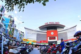 Phan Thiết đề ra giải pháp cải thiện môi trường kinh doanh, nâng cao năng lực cạnh tranh PCI cấp tỉnh trên địa bàn thành phố