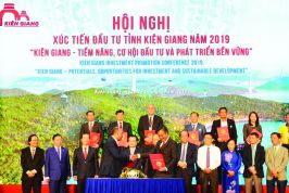 Kiên Giang: Ở đâu doanh nghiệp khó - có chính quyền