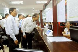 Hải Phòng cần đi đầu, sáng tạo trong cải cách hành chính