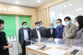 Hòa Bình: Tiếp tục các giải pháp nâng cao chỉ số PCI của tỉnh năm 2020