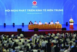 Thừa Thiên Huế: Mục tiêu nâng hạng vào top đầu PCI cả nước