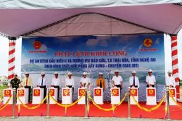 THU HÚT ĐẦU TƯ, ĐỘNG LỰC PHÁT TRIỂN KINH TẾ - XÃ HỘI NGHỆ AN