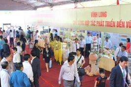 Vĩnh Long: Hơn 48.000 tỉ đồng sẽ đầu tư vào các lĩnh vực trọng điểm