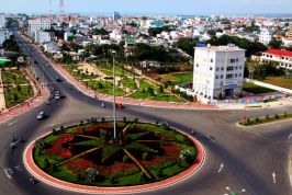 Bình Thuận tạo động lực thúc đẩy kinh tế phát triển