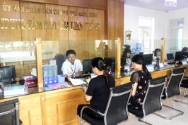 Ninh Bình: Nâng cao chỉ số năng lực cạnh tranh cấp tỉnh