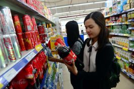 ĐỀ XUẤT ÁP THUẾ TIÊU THỤ ĐẶC BIỆT VỚI NƯỚC NGỌT: CÂN NHẮC KỸ KHI ĐIỀU CHỈNH
