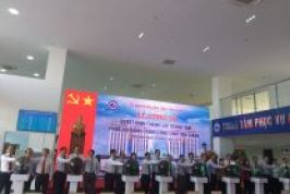 Tiền Giang: Bước chuyển từ “tư duy” quản lý sang phục vụ, hỗ trợ doanh nghiệp