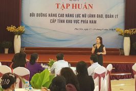 Phú Yên: Cải cách công vụ, công chức: Giải pháp nâng cao cải cách hành chính