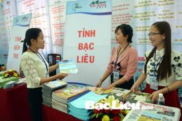 Bạc Liêu: Nâng cao năng lực cạnh tranh, thu hút đầu tư