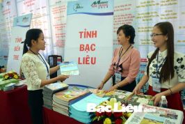 Bạc Liêu: Tiếp tục nâng cao chỉ số PCI và kêu gọi, thu hút đầu tư