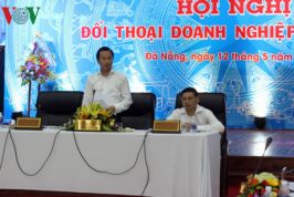 Bí thư Đà Nẵng yêu cầu trả lời vướng mắc của doanh nghiệp trong 1 tháng