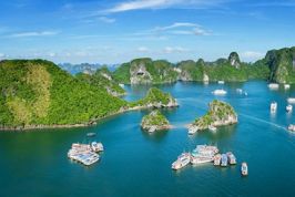 Quảng Ninh đổi mới hoạt động xúc tiến, thu hút đầu tư phát triển