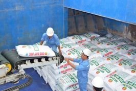 Tăng tốc cải thiện môi trường kinh doanh