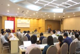 Lấy ý kiến hoàn thiện Luật cạnh tranh (sửa đổi)
