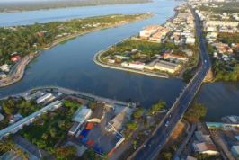 Vĩnh Long tăng cường năng lực cạnh tranh cấp tỉnh